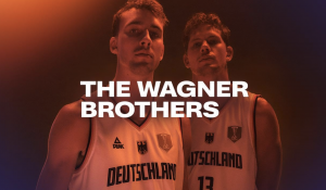 THE WAGNER BROTHERS